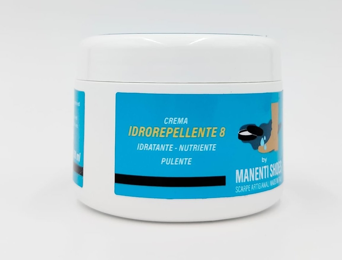 IDROREPELLENTE 8 - 250ml - prodotto professionale