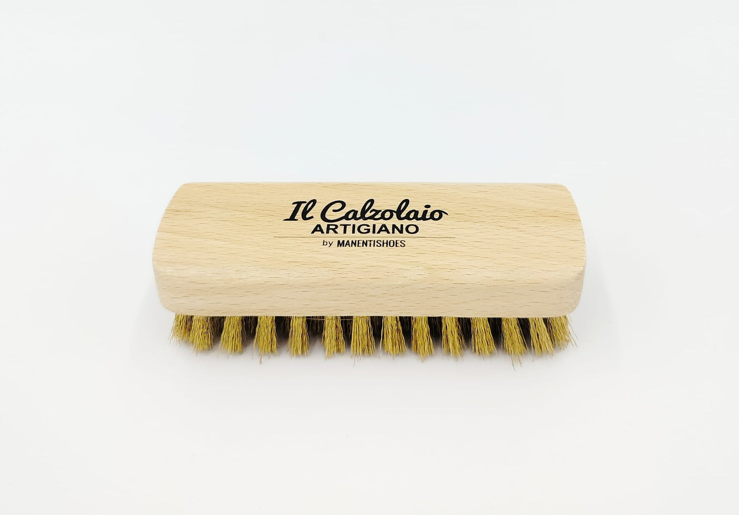 spazzola ottone