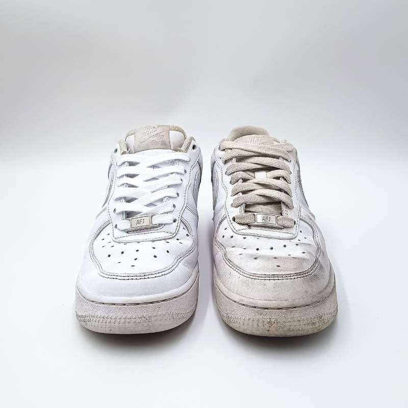 TOTAL WHITE Kit Restauro 50 ml