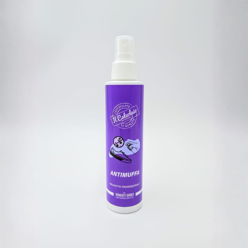 ANTIMUFFA Previene e Sconfigge