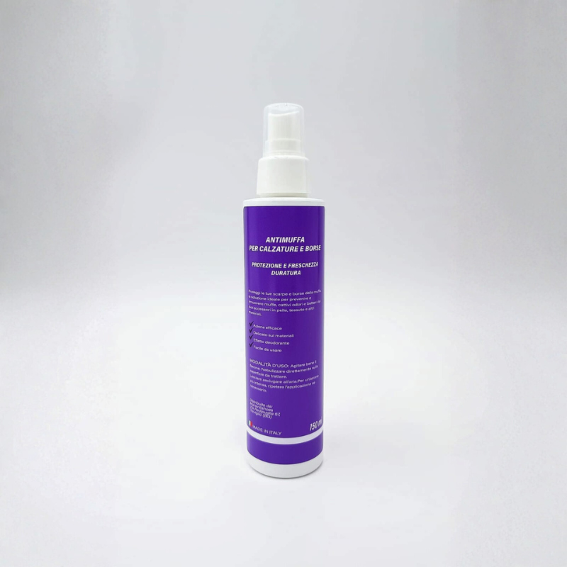 ANTIMUFFA Previene e Sconfigge