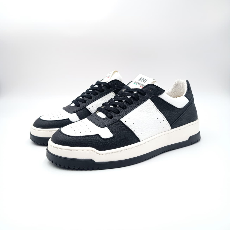 NR 41 - Sneakers B&W