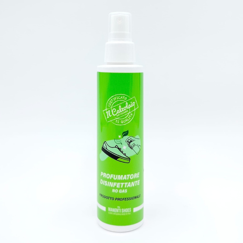 Profumatore Disinfettante Professionale