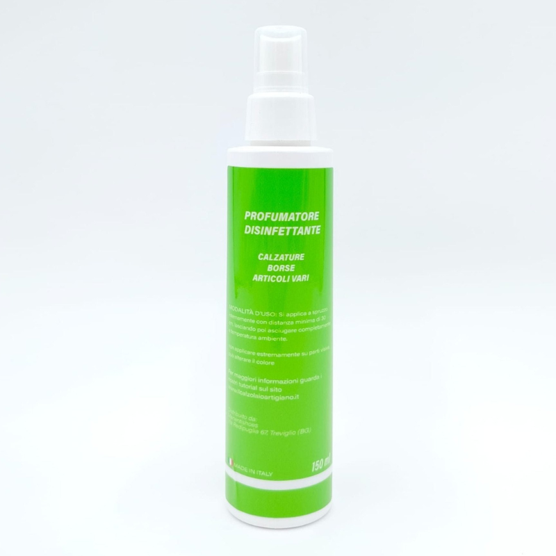 Profumatore Disinfettante Professionale