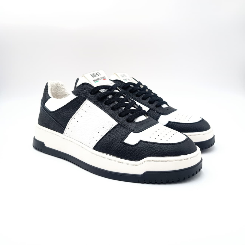 NR 41 - Sneakers B&W