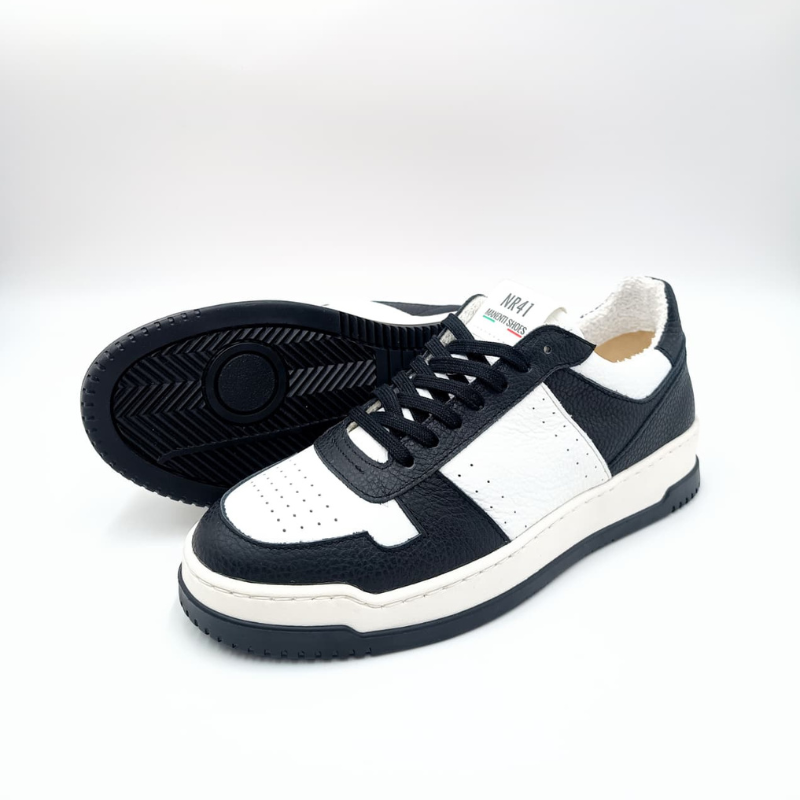 NR 41 - Sneakers B&W