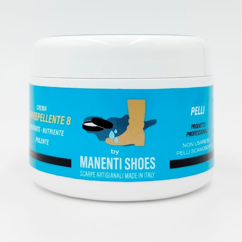 IDROREPELLENTE 8 - 250ml - prodotto professionale