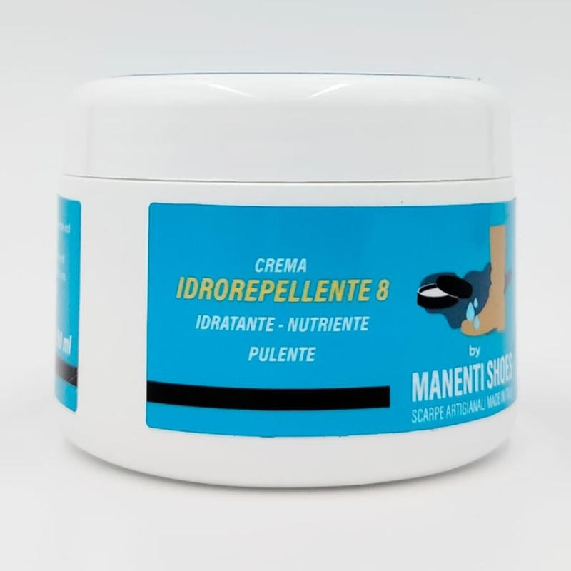 IDROREPELLENTE 8 - 250ml - prodotto professionale