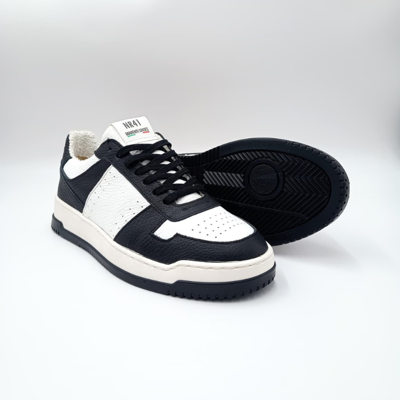 NR 41 - Sneakers B&W
