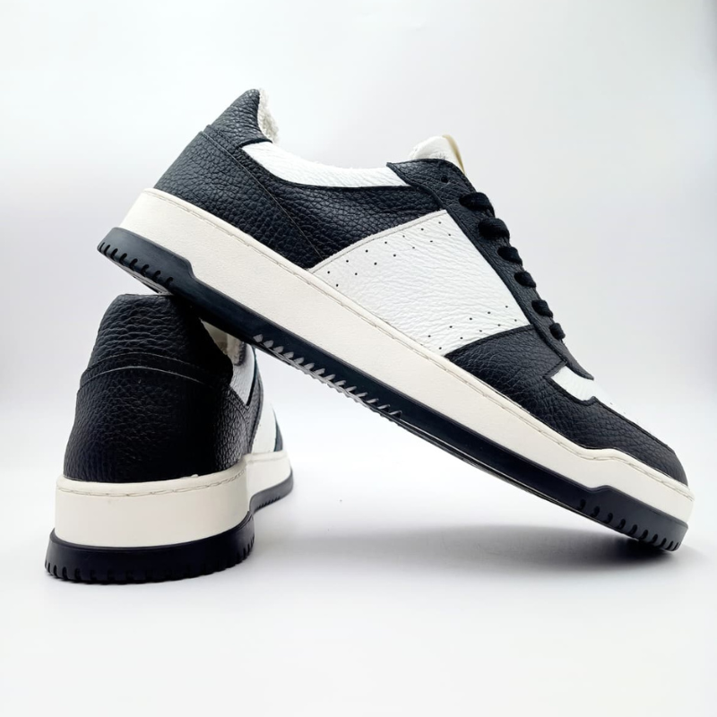 NR 41 - Sneakers B&W