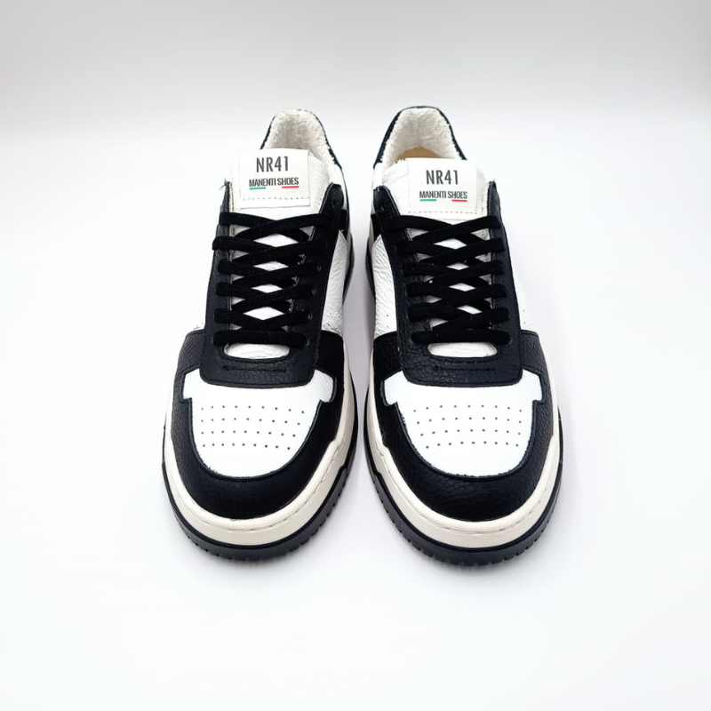 NR 41 - Sneakers B&W