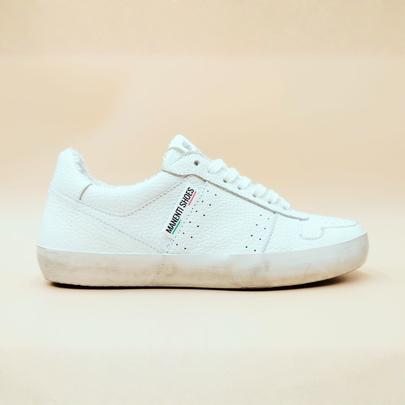 NR41 Flex - in Vera Pelle