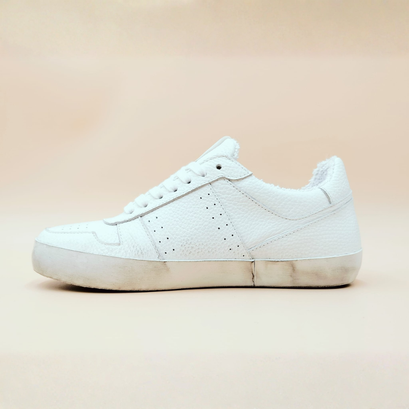 NR41 Flex - in Vera Pelle