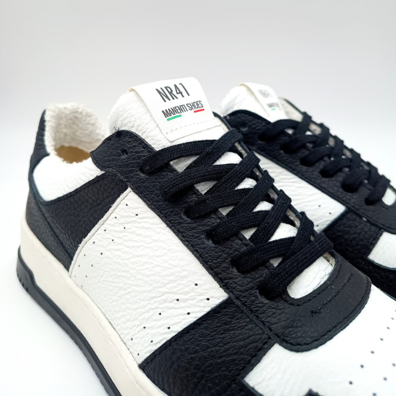 NR 41 - Sneakers B&W
