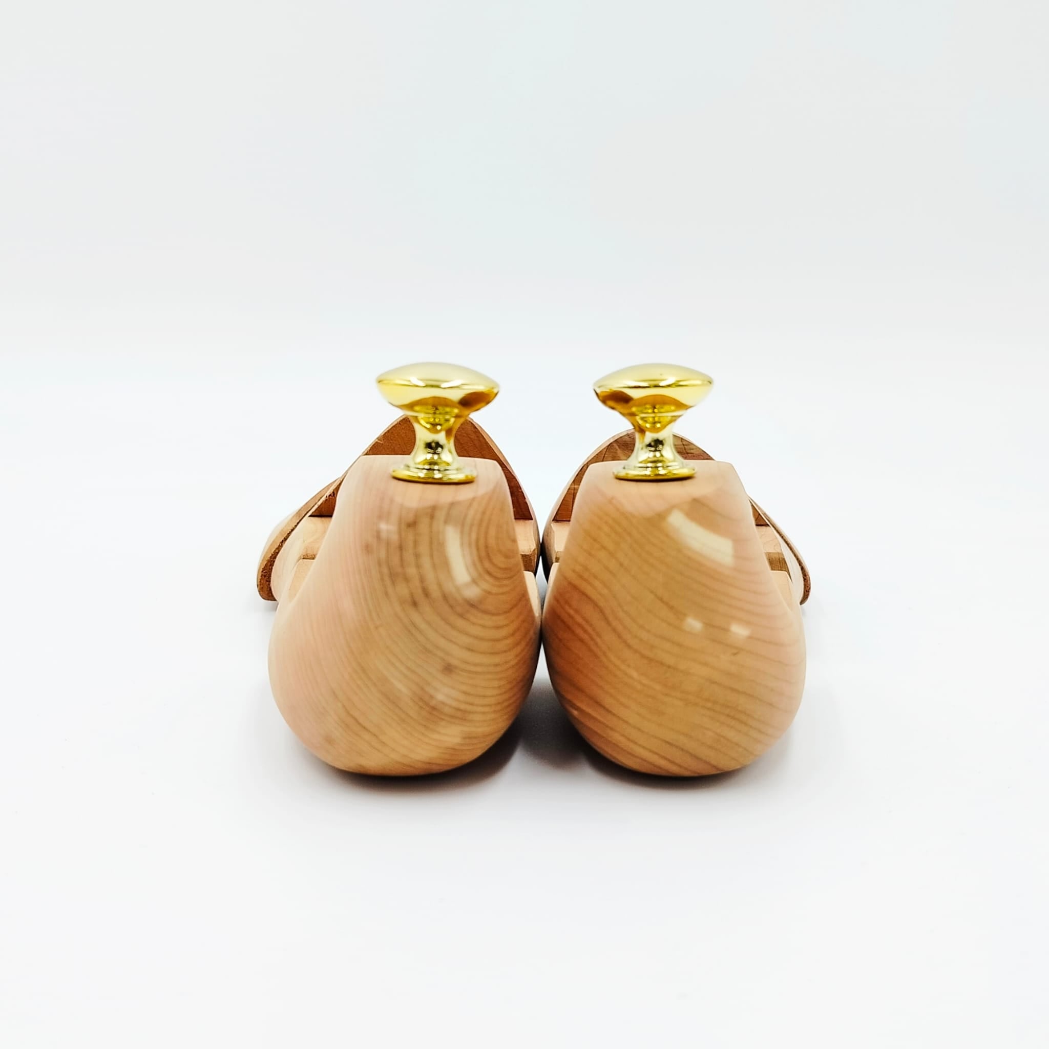 Alberi Per Scarpe In Legno Di Cedro Rosso, Regolabili, Per Uomo E Donna - Foto 11