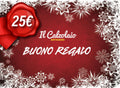 BUONO REGALO - GIFT CARD