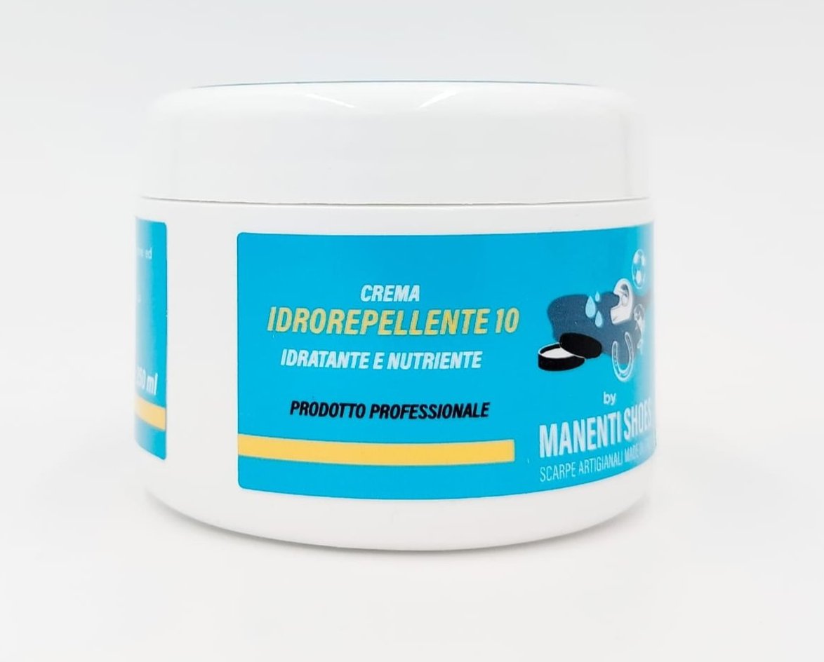 IDROREPELLENTE 10 - 250ml - prodotto professionale