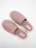 Pantofoline Artigianali ROSA