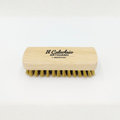 Spazzola con Setole in Ottone